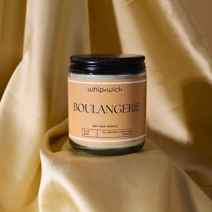 Boulangerie Scented Candle