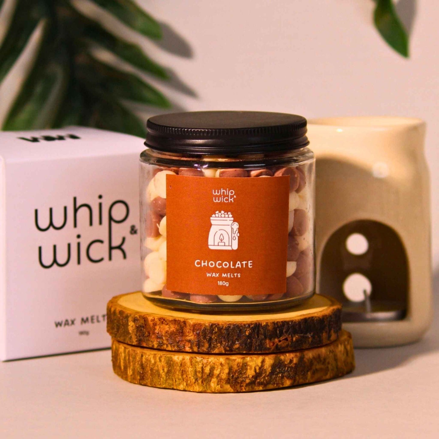 Chocolate - Wax Melts