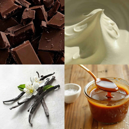 Chocolate - Wax Melts