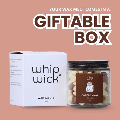 Coffee Shop - Wax Melts
