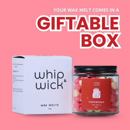 Cranberry - Wax Melts