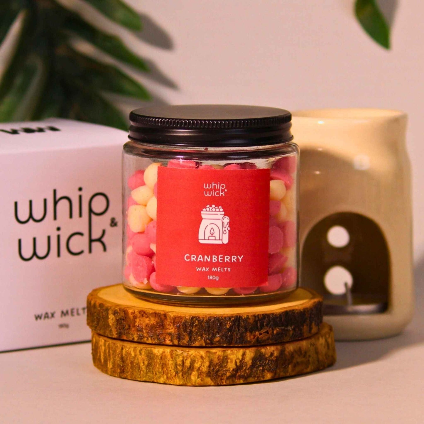 Cranberry - Wax Melts