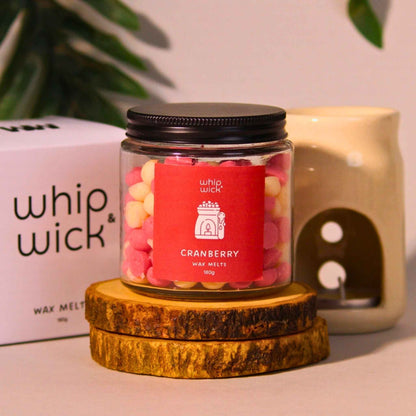 Cranberry - Wax Melts