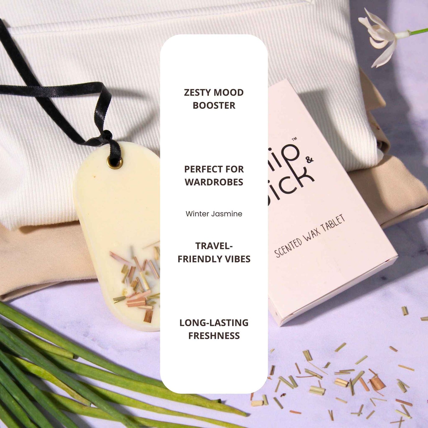 Dicey Limey - Wax Tablet