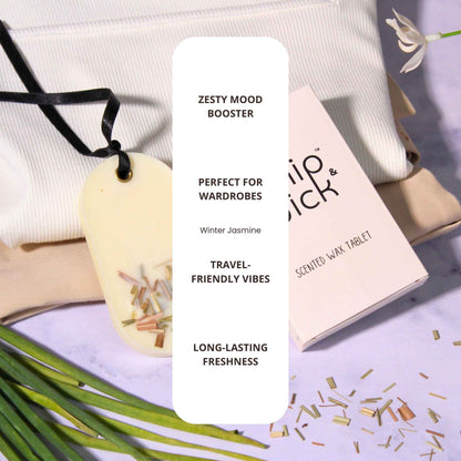 Dicey Limey - Wax Tablet