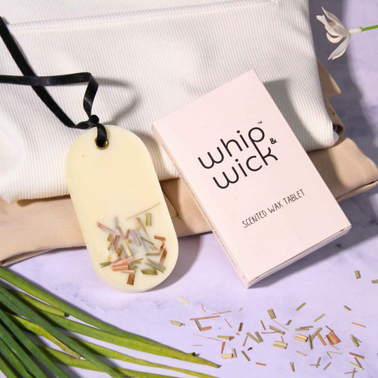 Dicey Limey - Wax Tablet