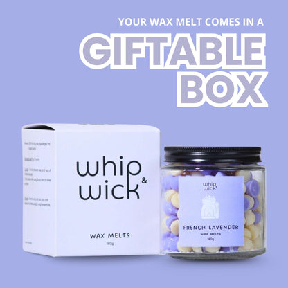 French Lavender - Wax Melts