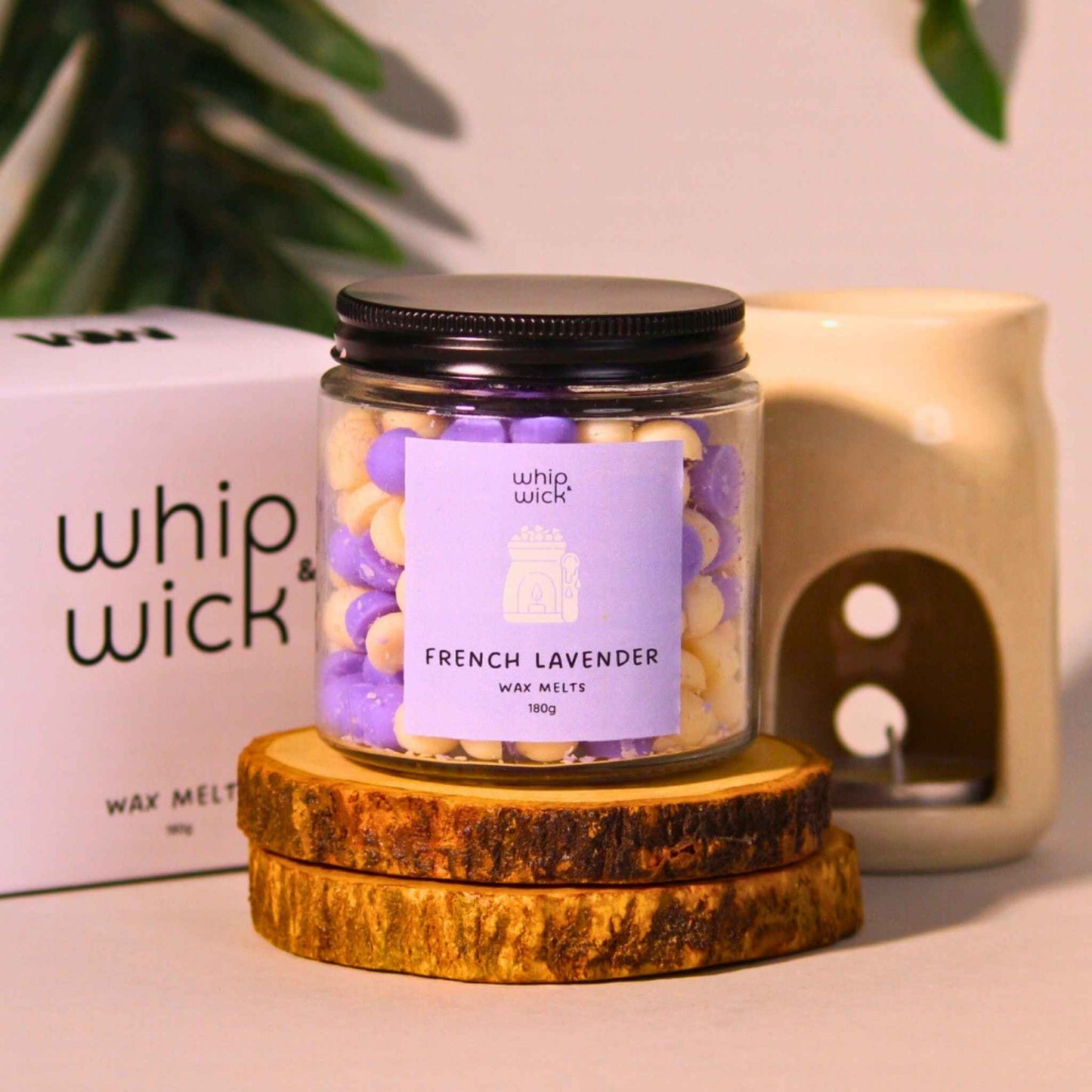 French Lavender - Wax Melts