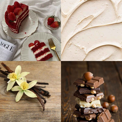 Red Velvet - Wax Melts