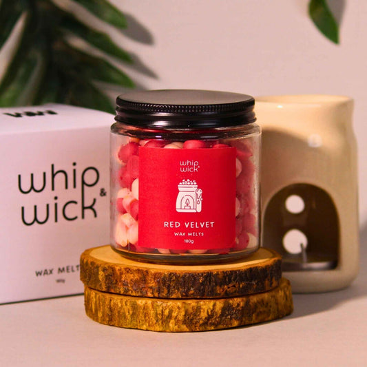 Red Velvet - Wax Melts