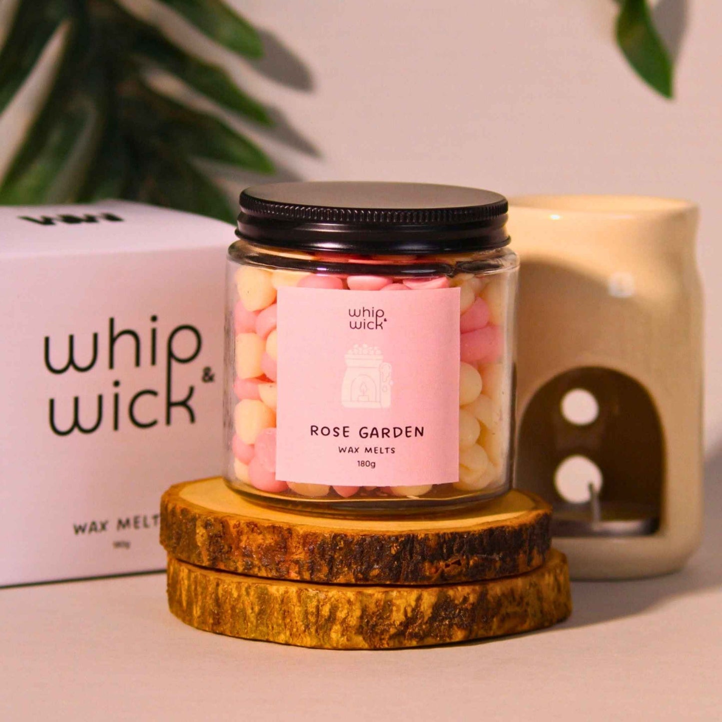 Rose Garden - Wax Melts