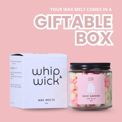 Rose Garden - Wax Melts