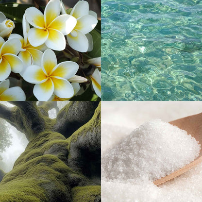 Wild Plumeria - Wax Melts