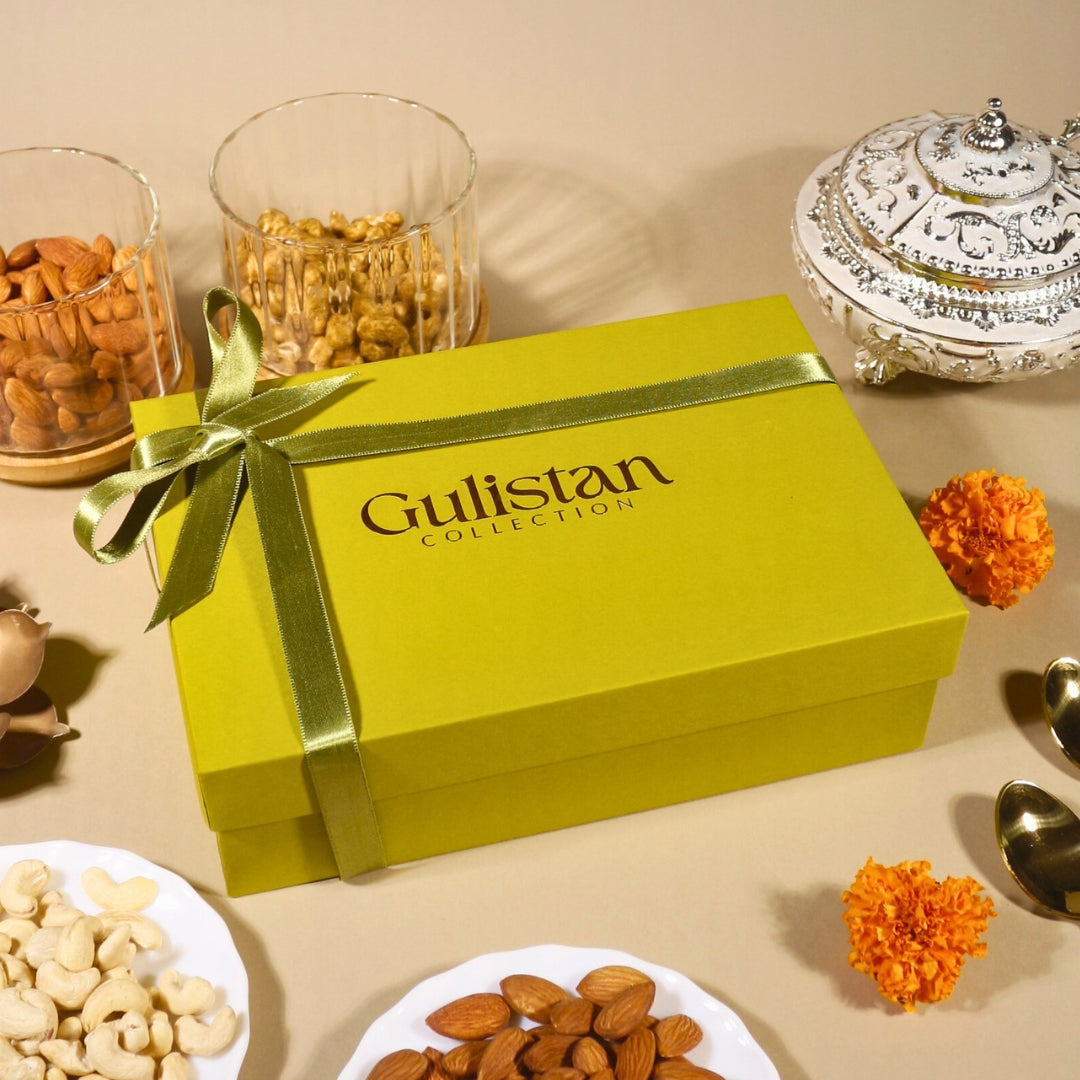 Gulistan Collection