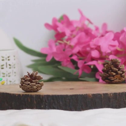 Rose Garden Scented Candle