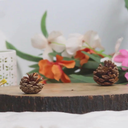 Sweet Lemongrass Scented Candle